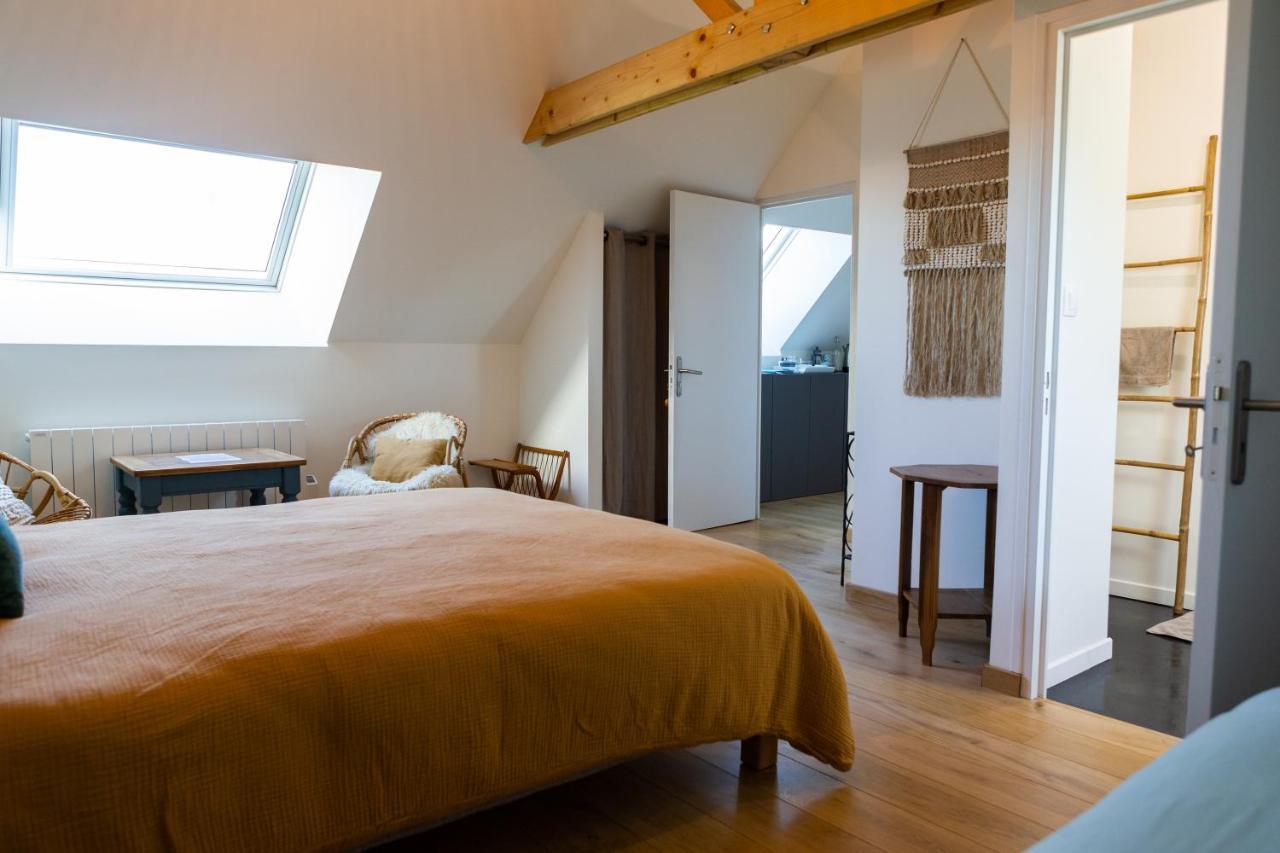 Oasis De Baden Bed & Breakfast Exterior photo