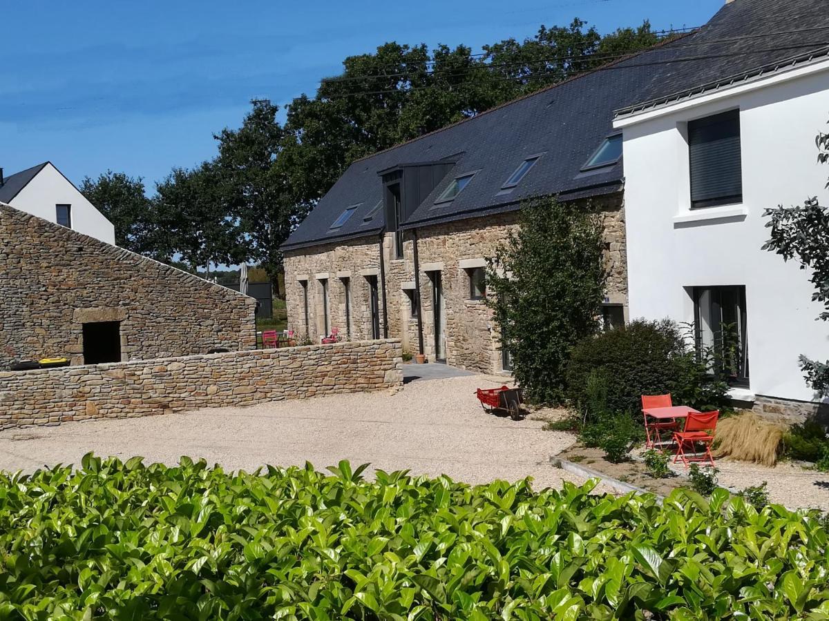 Oasis De Baden Bed & Breakfast Exterior photo